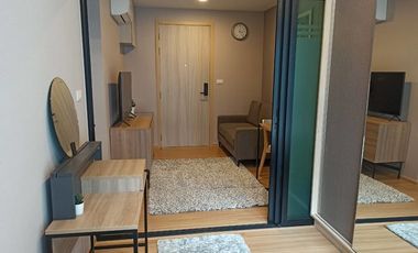 For sale 1 bed condo in Wang Thonglang, Bangkok