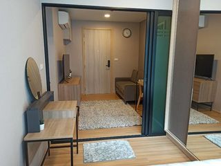 For sale 1 bed condo in Wang Thonglang, Bangkok