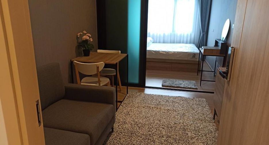 For sale 1 bed condo in Wang Thonglang, Bangkok