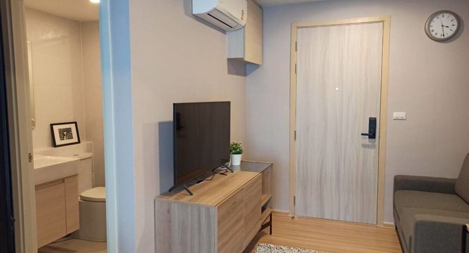 For sale 1 bed condo in Wang Thonglang, Bangkok