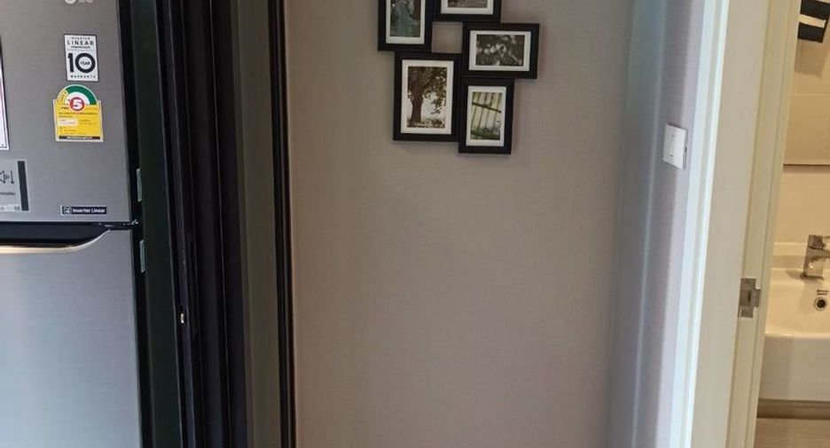 For sale 1 bed condo in Wang Thonglang, Bangkok
