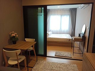 For sale 1 bed condo in Wang Thonglang, Bangkok