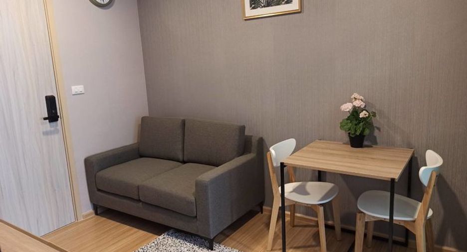For sale 1 bed condo in Wang Thonglang, Bangkok