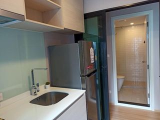 For sale 1 bed condo in Wang Thonglang, Bangkok