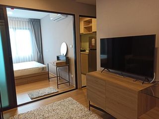 For sale 1 bed condo in Wang Thonglang, Bangkok