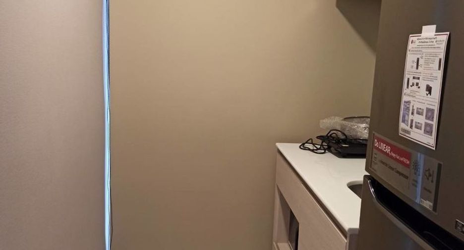 For sale 1 bed condo in Wang Thonglang, Bangkok