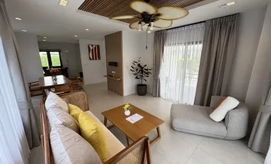 Villa en alquiler de 3 habitaciones en Thalang, Phuket