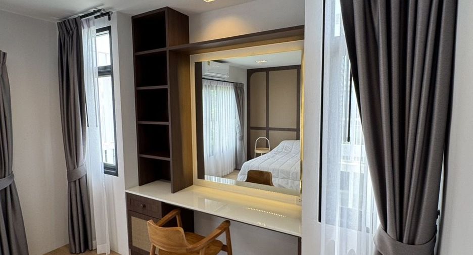 For rent 3 bedrooms villa in Thalang, Phuket
