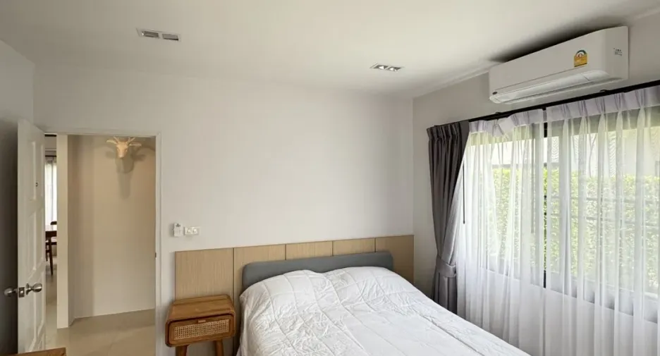 Villa en alquiler de 3 habitaciones en Thalang, Phuket