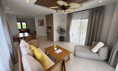 Villa en alquiler de 3 habitaciones en Thalang, Phuket