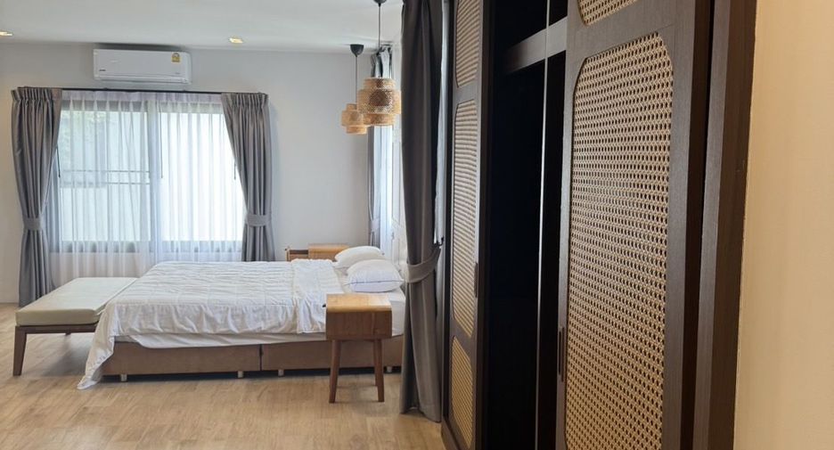For rent 3 bedrooms villa in Thalang, Phuket