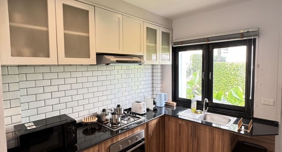 For rent 3 bedrooms villa in Thalang, Phuket