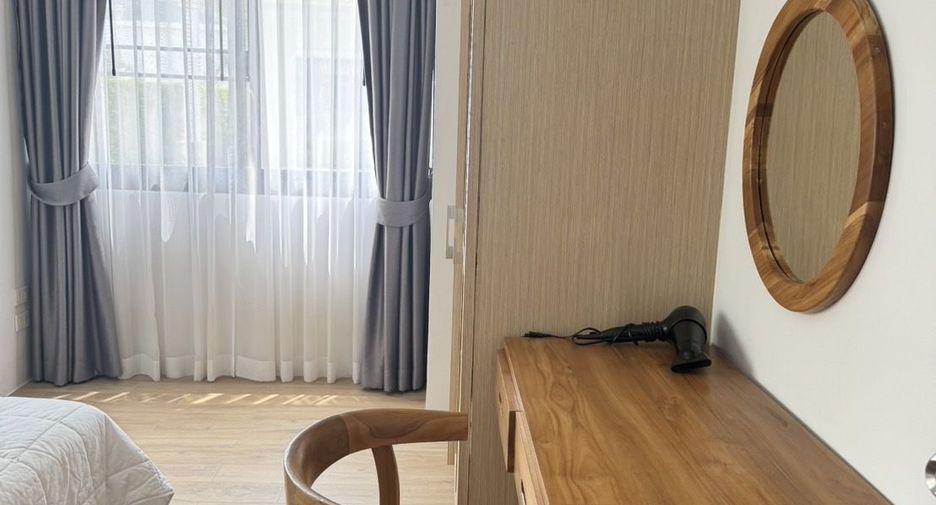 For rent 3 bedrooms villa in Thalang, Phuket