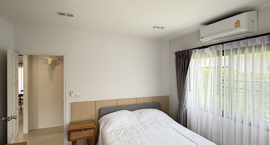 For rent 3 bedrooms villa in Thalang, Phuket
