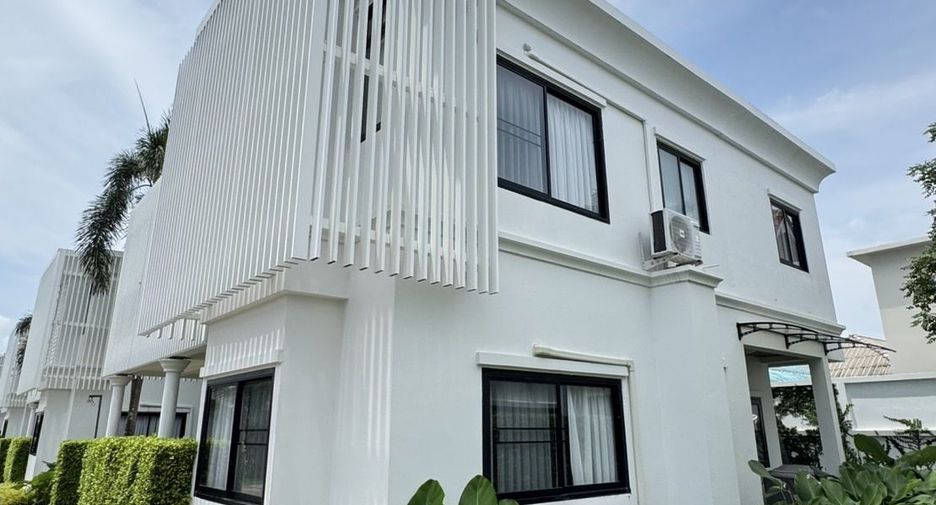 For rent 3 bedrooms villa in Thalang, Phuket
