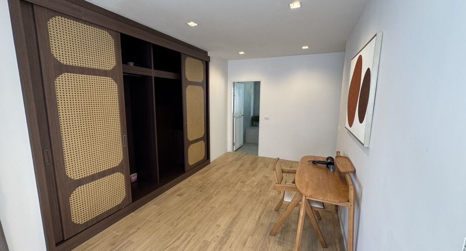 For rent 3 bedrooms villa in Thalang, Phuket
