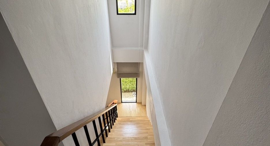 For rent 3 bedrooms villa in Thalang, Phuket