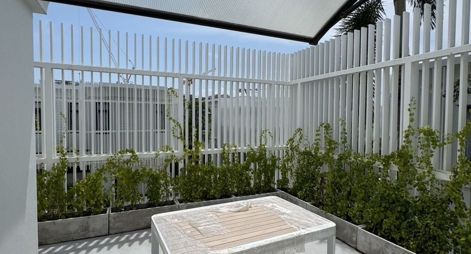 For rent 3 bedrooms villa in Thalang, Phuket