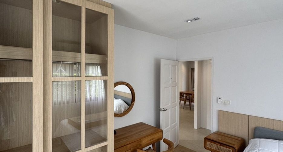 For rent 3 bedrooms villa in Thalang, Phuket