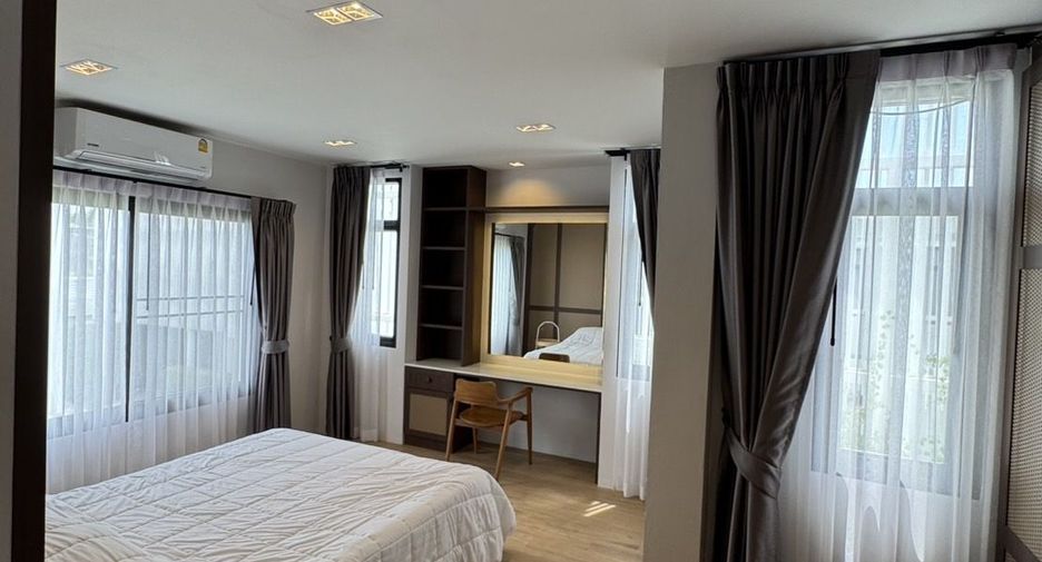For rent 3 bedrooms villa in Thalang, Phuket