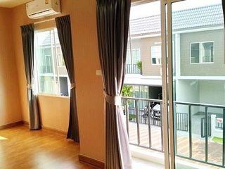 出租 3 卧室 独立屋 在 Bang Phli, Samut Prakan