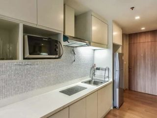 Condo en alquiler de 1 habitaciones en Ratchathewi, Bangkok