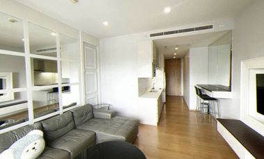 For rent 1 Beds condo in Ratchathewi, Bangkok