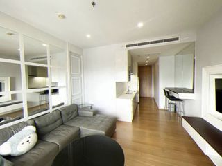 Condo en alquiler de 1 habitaciones en Ratchathewi, Bangkok