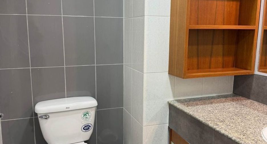 For rent 1 bed condo in Chatuchak, Bangkok