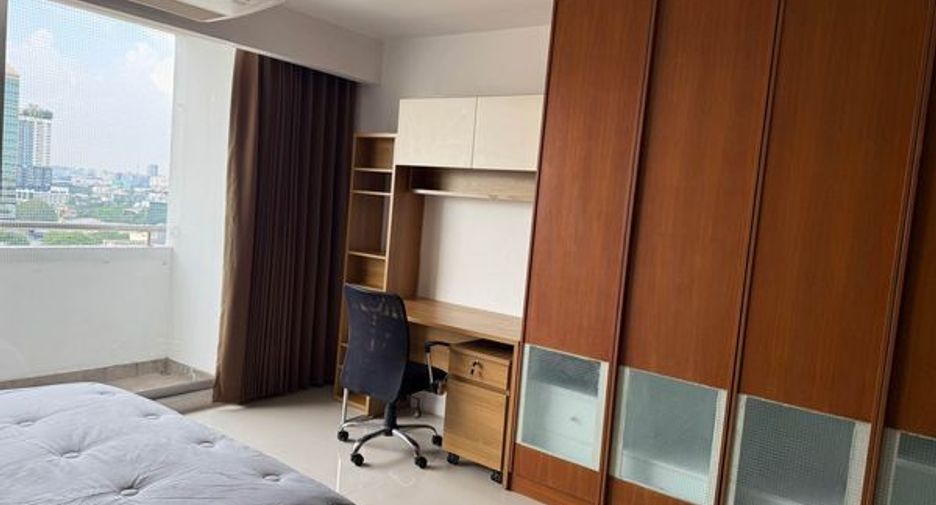 For rent 1 bed condo in Chatuchak, Bangkok