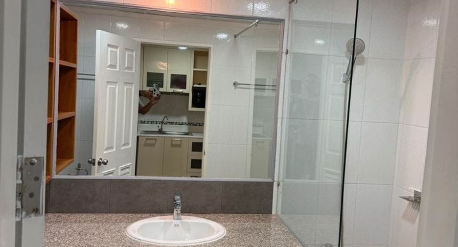 For rent 1 bed condo in Chatuchak, Bangkok