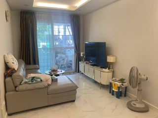 For sale 4 bedrooms townhouse in Don Mueang, Bangkok