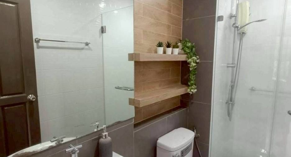 For sale and for rent 1 bed condo in Thalang, Phuket