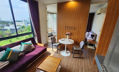 À louer 1 chambre condo à Thalang, Phuket