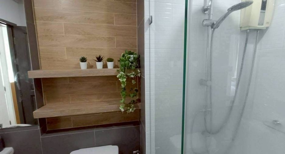 For sale and for rent 1 bed condo in Thalang, Phuket