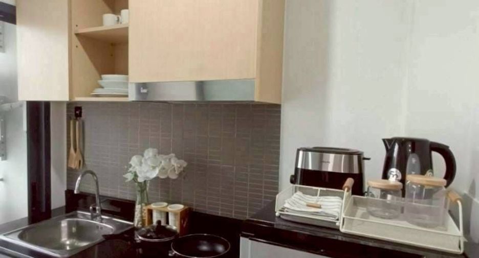 For sale and for rent 1 bed condo in Thalang, Phuket