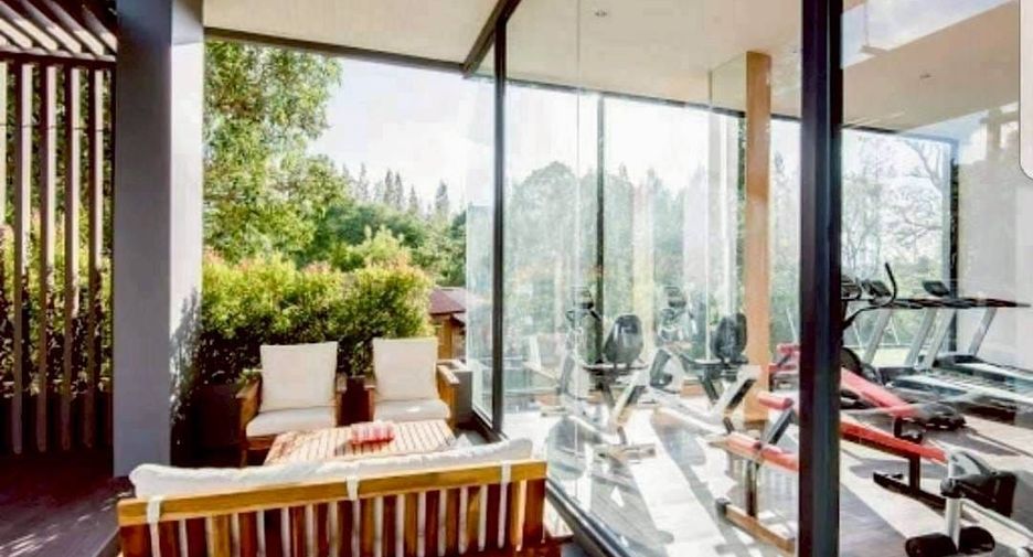 For sale and for rent 1 bed condo in Thalang, Phuket