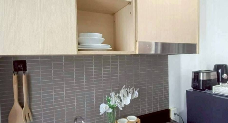 For sale and for rent 1 bed condo in Thalang, Phuket