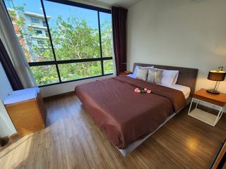 For rent 1 bed condo in Thalang, Phuket
