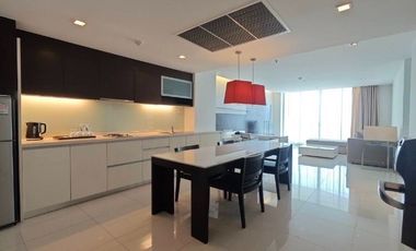 For rent 2 ベッドルーム condo in Sathon, Bangkok