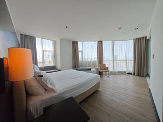 For rent 2 bedrooms condo in Sathon, Bangkok