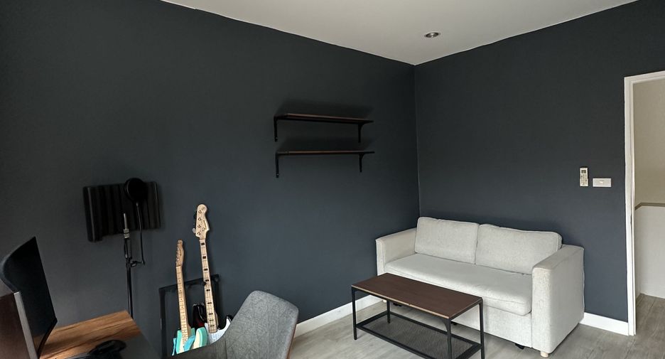 For sale 3 bedrooms townhouse in Thalang, Phuket