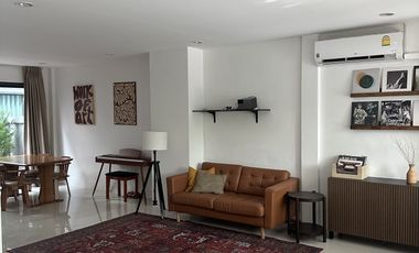 Casa adosada en venta de 3 habitaciones en Thalang, Phuket
