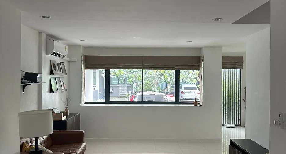 For sale 3 bedrooms townhouse in Thalang, Phuket