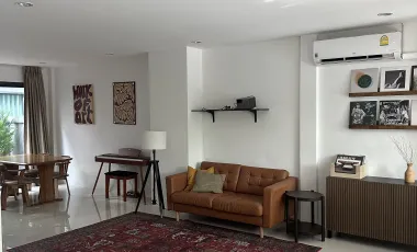 For sale 3 bedrooms townhouse in Thalang, Phuket