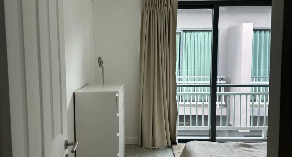 For sale 3 bedrooms townhouse in Thalang, Phuket