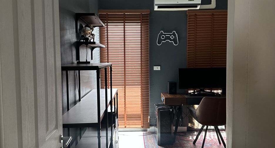 For sale 3 bedrooms townhouse in Thalang, Phuket
