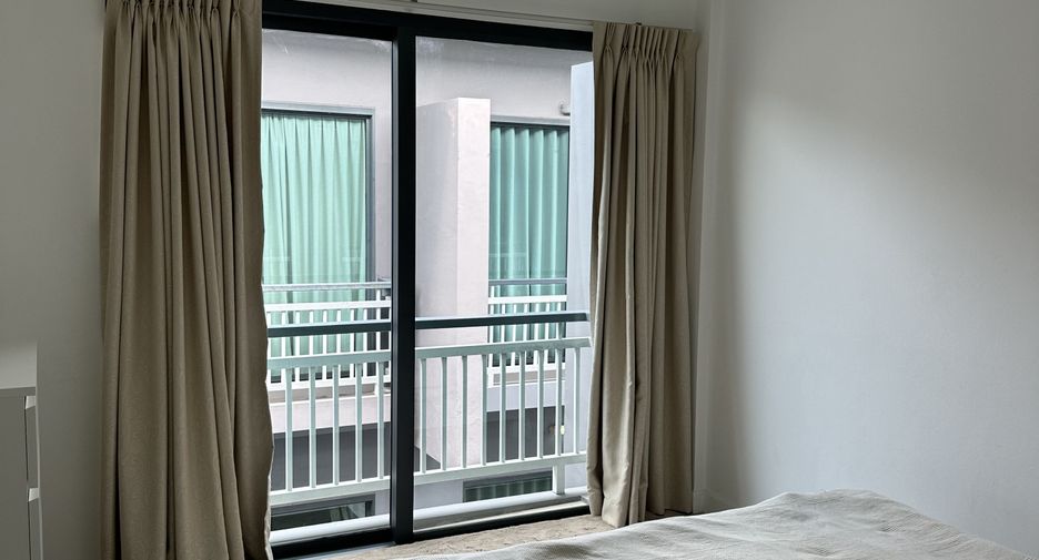 For sale 3 bedrooms townhouse in Thalang, Phuket