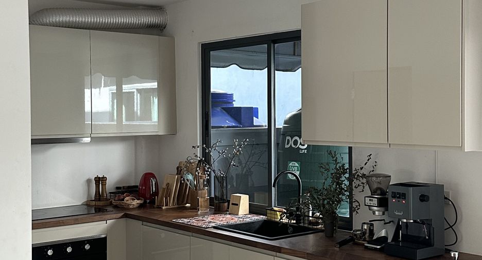 For sale 3 bedrooms townhouse in Thalang, Phuket