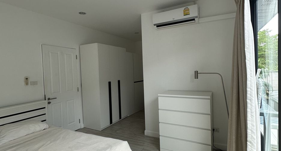 For sale 3 bedrooms townhouse in Thalang, Phuket
